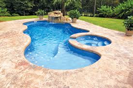 For linear pools, you also have what are some common problems associated with do it yourself fiberglass pools? Fiberglass Swimming Pools What Are The Benefits