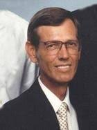 Jack Kriethe Obituary 2011