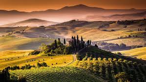 As i've worked harder on witchcraft over the years, i find that a witchcraft wallpaper background helps me to stay in a spiritual space even when i'm busy with regular life. Hd Wallpaper Life Landscape Travel Sky Tuscany Summer Tourism Tree Wallpaper Flare