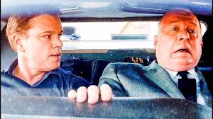 We did not find results for: Ford Protiv Ferrari Trejler Rus 2019 Mett Dejmon Kristian Bejl Youtube