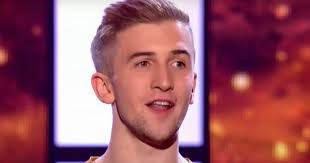 It's A Sin's Callum Scott Howells' surprising encounter with Dannii Minogue  and Gary Barlow unveiled