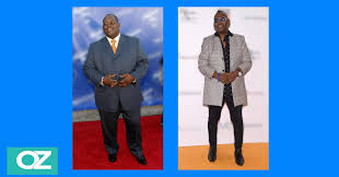 Check spelling or type a new query. Randy Jackson Reveals American Idol Motivated Him To Lose Weight