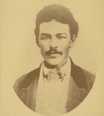 Fun fact Earlier I shared that I was related to John Copeland. I just  wanted to share some additional information they have him listed as  African-American when actually he's Indian. The Evans