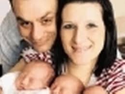 Three make it a miracle