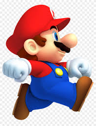 Maybe you would like to learn more about one of these? Mario Transparent Background New Super Mario Bros Mario Free Transparent Png Clipart Images Download