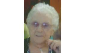 Ella Haggerty Obituary (1914