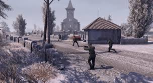 We would like to show you a description here but the site won't allow us. Men Of War Assault Squad 2 Cold War On Steam