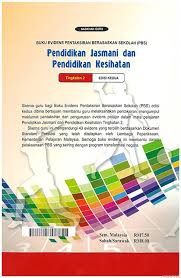 Justeru, mesyuarat jemaah menteri bertarikh 17 disember 2010 telah bersetuju supaya pentaksiran berasaskan sekolah (pbs) dilaksanakan sebagai sebahagian daripada program transformasi. Naskhah Guru Buku Evidens Pentaksiran Berasaskan Sekolah Pbs Pendidikan Jasmani Dan Pendidikan Kesihatan Edisi Kedua Tingkatan 2