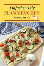 Vive Le Fruhling Mediterraner Franzosischer Flammkuchen Mit Hahnchen A La Provence Rezepte Lebensmittel Essen Und Fingerfood Rezepte