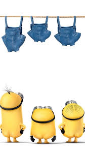 Wallpaper Iphone Minion Best 50 Free Background