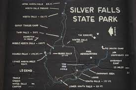 Maybe you would like to learn more about one of these? Your Guide To Silver Falls State Park The Trail Of 10 Falls More