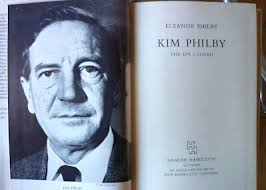 Existential Ennui: A Forgotten Book? Kim Philby: The Spy I Loved, by  Eleanor Philby (Hamish Hamilton/Pan, 1968)
