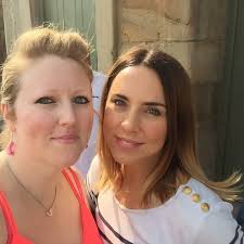 A few old newspaper clippings of some past local residents (Pearson's are  my family line) kept by my Great Nan Nellie Garth