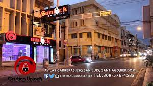 Vincent santiago, dan mcgowan, i am visionary: . Cristian Unlock Center Youtube
