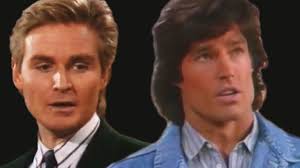Thorne Forrester doesn't know anything ... Ridge Forrester doesn't have a  clue