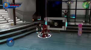 Nov 22, 2017 · lego marvel super heroes 2 all symbiotes unlocked! Nueva York Side Missions Lego Marvel Super Heroes 2 Wiki Guide Ign