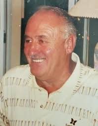 Robert Babiak Obituary (1937