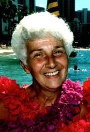 Ellen Dana Obituary (1926