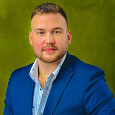 Spencer Allen, Realtor