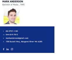 Check out our email signature examples and templates made for students. Student Email Signature Makes A Professional Impression