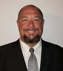 Rev. Dr. Stephen L. Love District Superintendent