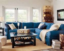 You'll find leather or fabric options, corner sofa beds, ones where you can choose your mattress, ones with hidden storage and ones with covers you can remove to keep clean. Denim Sofa Love The Wicker House
