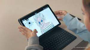TCL NXTPAPER 10S I Technology