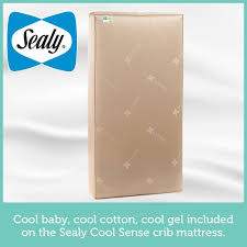 2016 Nursery Trends Giveaway Nursery Trends Cool Baby Stuff Cool Gel Mattress