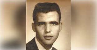 Obituary information for Ernest Eugene Seagraves