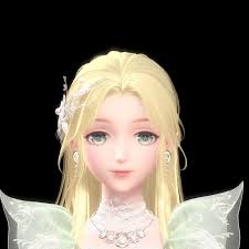 My 閃耀暖暖's version of best girl, Audrey (I tried) : r/LordofTheMysteries