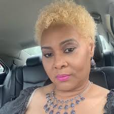 Chandra L James, Mary Kay Independent Sales Director