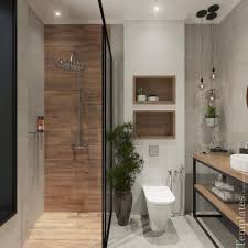 Porque Banheiros Pequenos Tambem Merecem Atencao Piso E Parede Banheiro Pequeno Decoracao Do Banheiro Inspiracao Para Banheiro