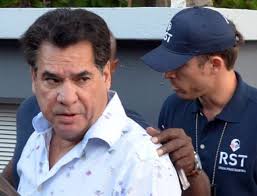 HOPI ESNAN FAYECI DEN ACCIDENTE AEREO NA CARACAS, TA CONOCI NA ARUBA