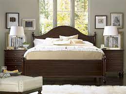 Universal Furniture Bedroom Proximity Low Post Bed King Universal Furniture Furniture Bedroom Sets
