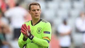 Manuel neuer is a german footballer who happens to be one of the most popular contemporary goalkeepers. Uefa Stops Investigation Over Neuer S Rainbow Armband As Pernille Harder Calls For Reconsideration Over Moving More Euro 2020 Games To Budapest Goal Com
