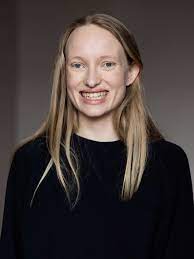 Ich bin nicht schauspielerin geworden, um berühmt zu werden, sondern um schauspielerin zu werden. Luzia Oppermann Funke Stertz Medien Agenten Hamburg