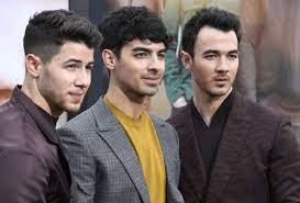 He has appeared in films such as ночь в. How Nick Jonas Found Out He Had Diabetes According To The Jonas Brothers Documentary Chasing Happiness