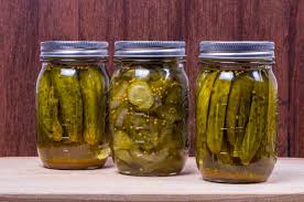 The simple answer is it depends on the pickle. Can Dogs Eat Pickles The Truth About Dogs Pickles
