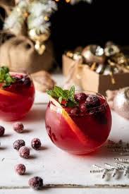Traditional warm drinks are a great place to start and eggnog is on many christmas wish lists. Christmas Drink Saturday Archives Half Baked Harvest