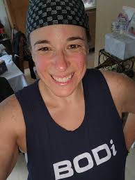 Modifying plank exercises for fitness