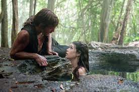 Imi place la nebunie acest film, datorita actorilor extraordinar, eu fiind o mare fana a lui johnny depp, dar asta nu este singurul motiv, ci imi place cat de bine realizat este din toate punctele de vedere, regizoral, al povestii, al decorurilor si bineinteles al.costumelor. Piratii Din Caraibe Pe Ape Si Mai Tulburi