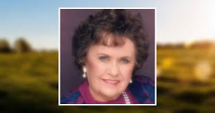 Marilee (Bane) Wyatt Obituary October 6, 2019