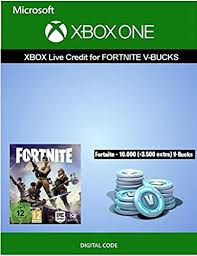 Buy a battle bundle or a battle pass! Xbox Live Credit For Fortnite 2 500 V Bucks 300 Extra V Bucks Xbox One Download Code Amazon Co Uk Pc Video Games