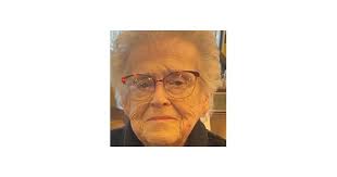 Margaret Louise Baker Obituary (2023)