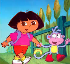 Everyone's getting ready for the big thanksgiving day parade, but when the pirate piggies accidentally float away on dora's boat float, it's up to dora and b. Dora S07e08 Rettung Am Thanksgiving Tag Dora S Thanksgiving Day Parade Fernsehserien De