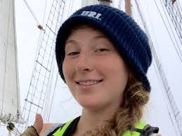 Morgan Augustine's Instagram, Twitter & Facebook