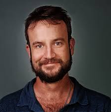 Alan Mercer's PROFILE: 2018