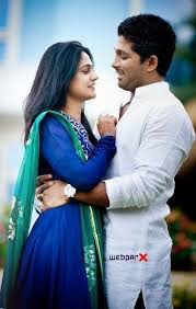 The Royal Wedding Of Allu Arjun And Sneha Reddy South India Fashion Wedding Couple Poses Photography Indian Wedding Couple Photography Couple Photography Poses