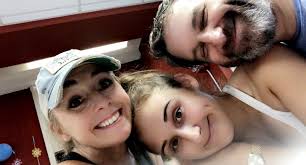 Happy, happy birthday to our beautiful first born, Bay Merrell! You've  taught us so much and you have blessed us even more. You taught us the love  that is parenting … you