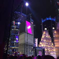 Knickerbocker Times Square New Years Eve Knickerbocker New Year S Eve Passports To Life